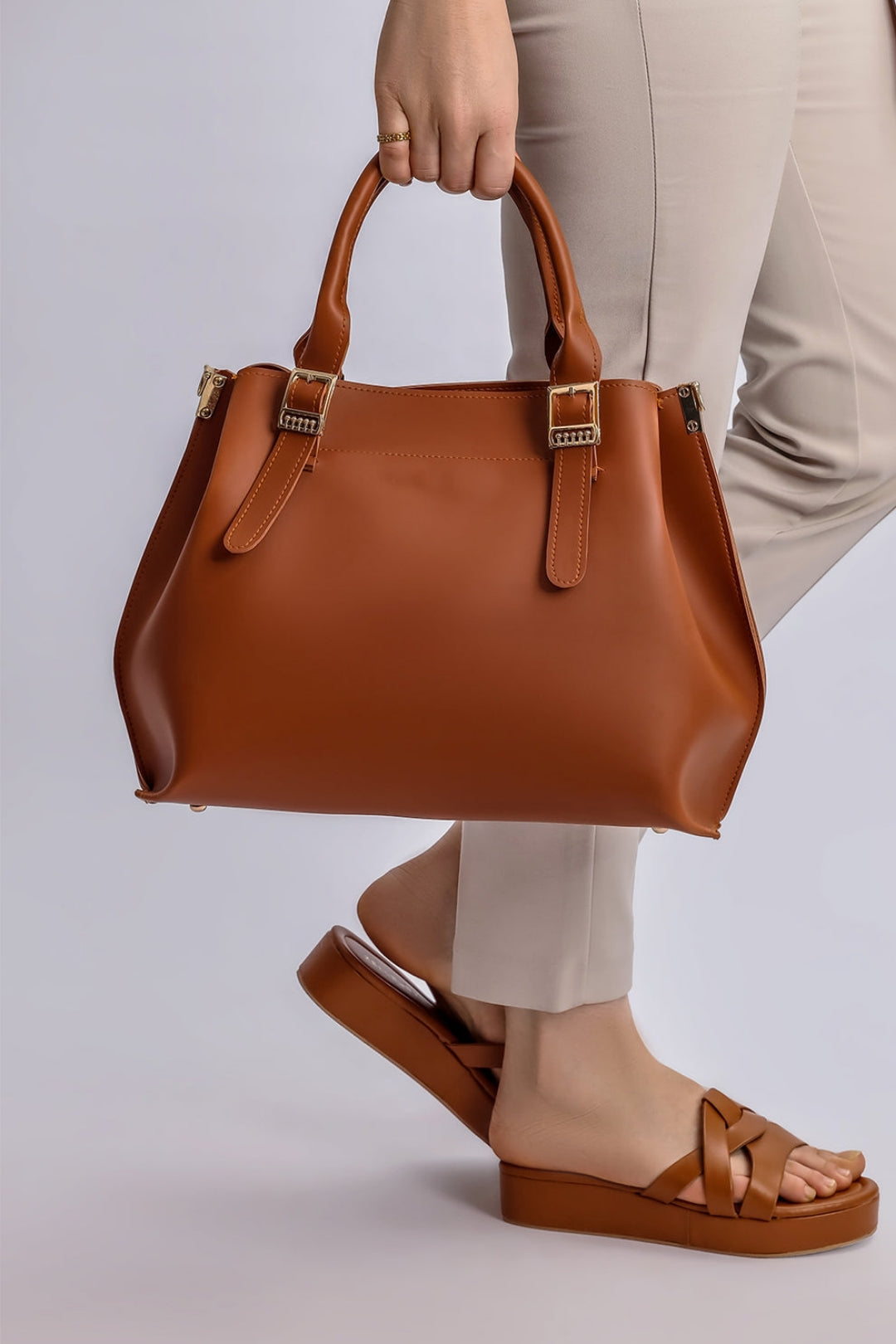 Bianca-Cross Body Bag-LENA