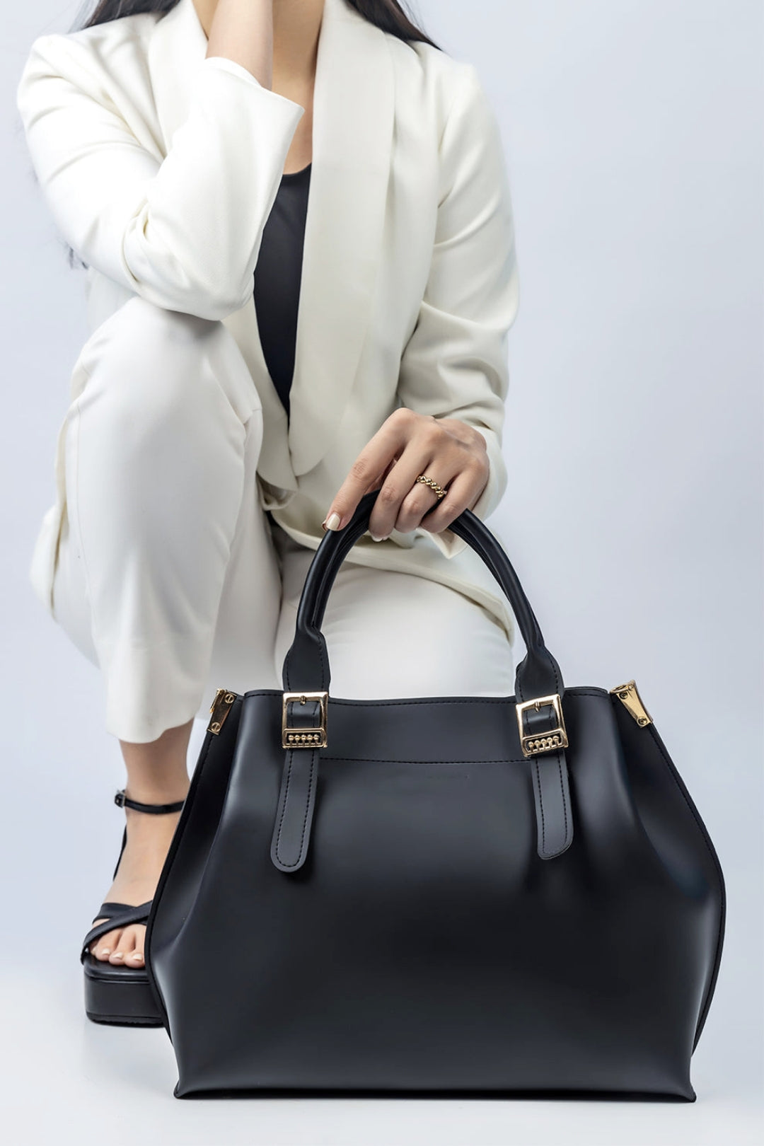 Bianca-Cross Body Bag-LENA