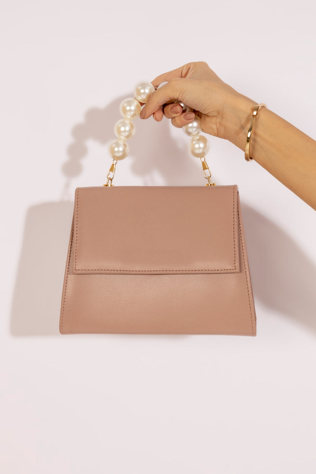 Binaca Cross Body Bag-CORTEZPEARLS