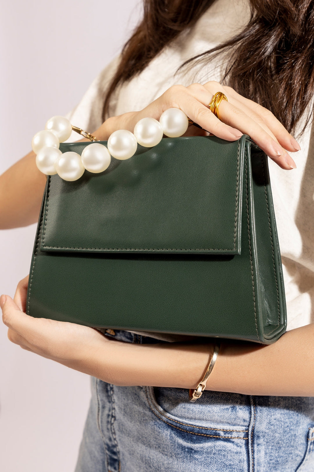 Binaca Cross Body Bag-CORTEZPEARLS
