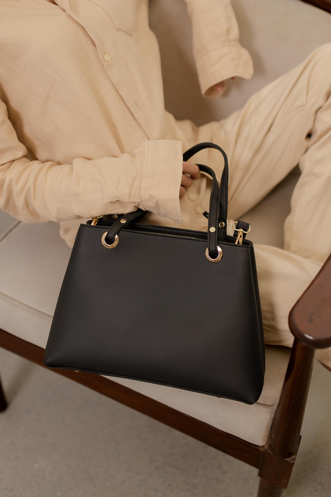 Bianca-Cross Body bag-WEEST