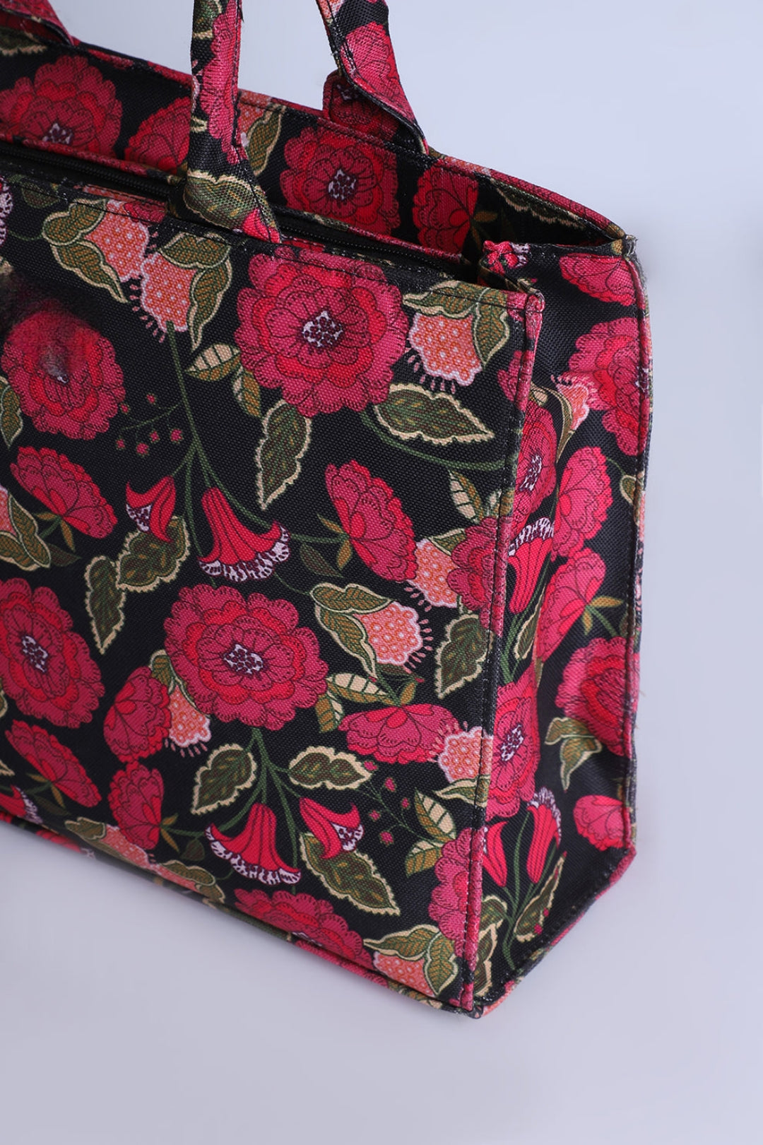 Bianca Original Canvas Bag-beige