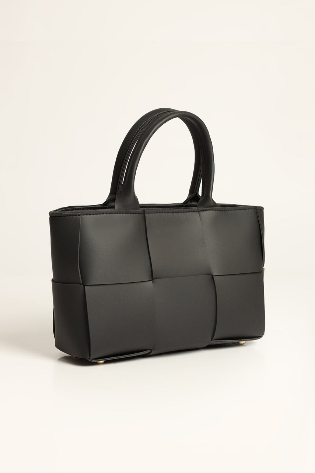 Bianca-Cross Body bag-Weave