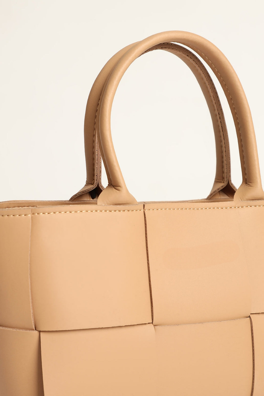 Bianca-Cross Body bag-Weave