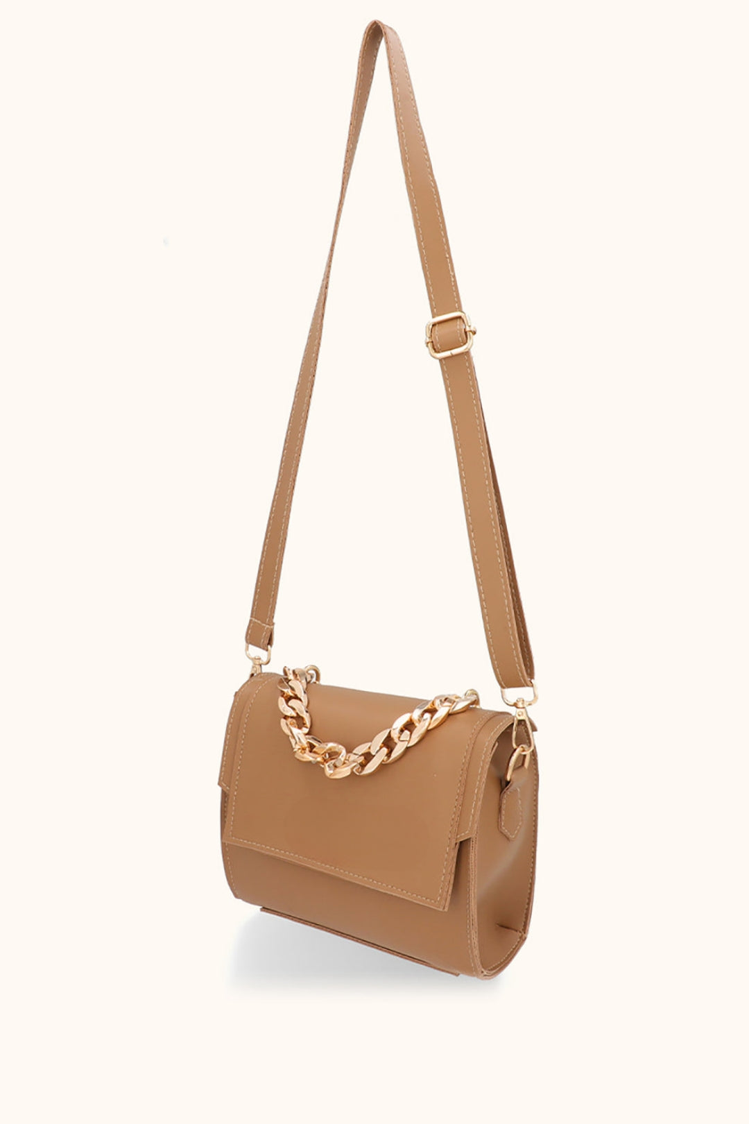 Bianca-Cross Body bag-Shortchain