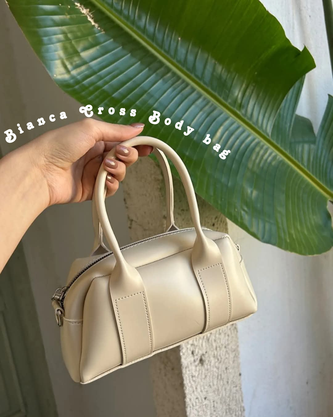 Bianca-Cross Body-ORB
