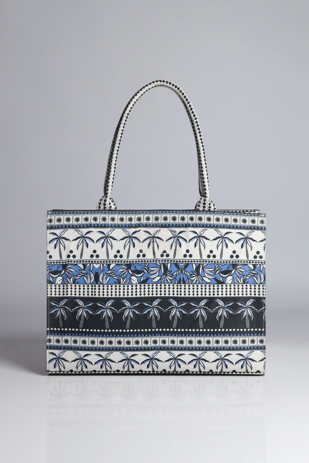Bianca Original Canvas Bag-SPICE BLOOM
