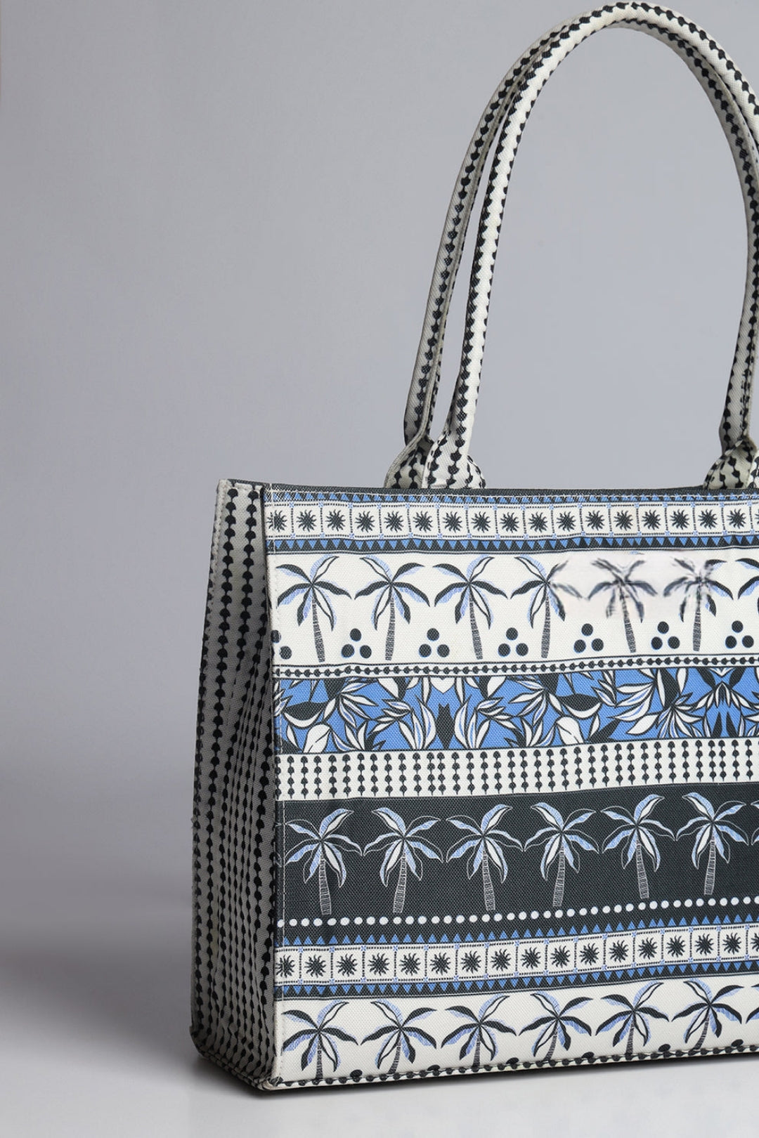 Bianca Original Canvas Bag-SPICE BLOOM