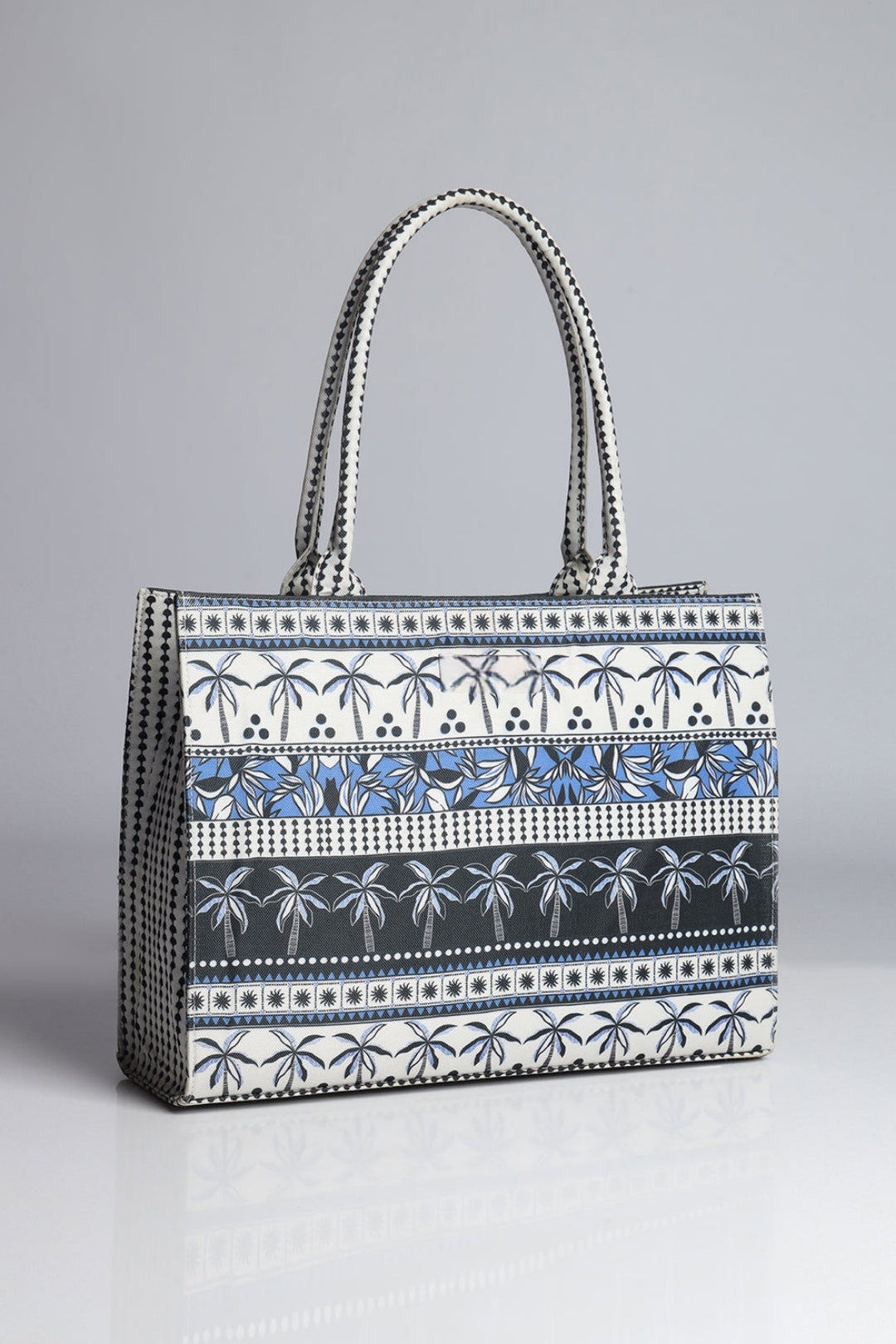 Bianca Original Canvas Bag-SPICE BLOOM