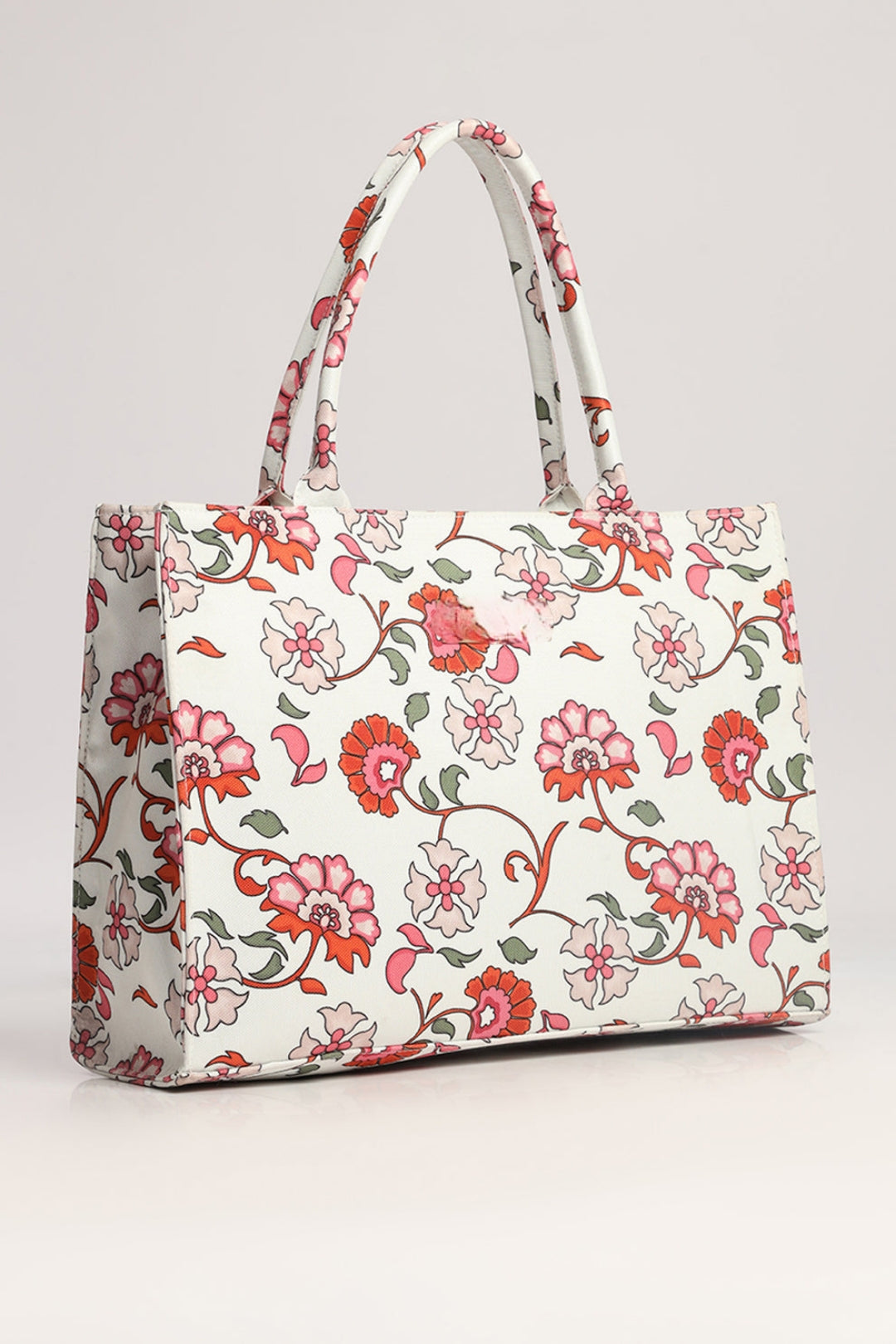 Bianca Original Canvas Bag-REDROSE
