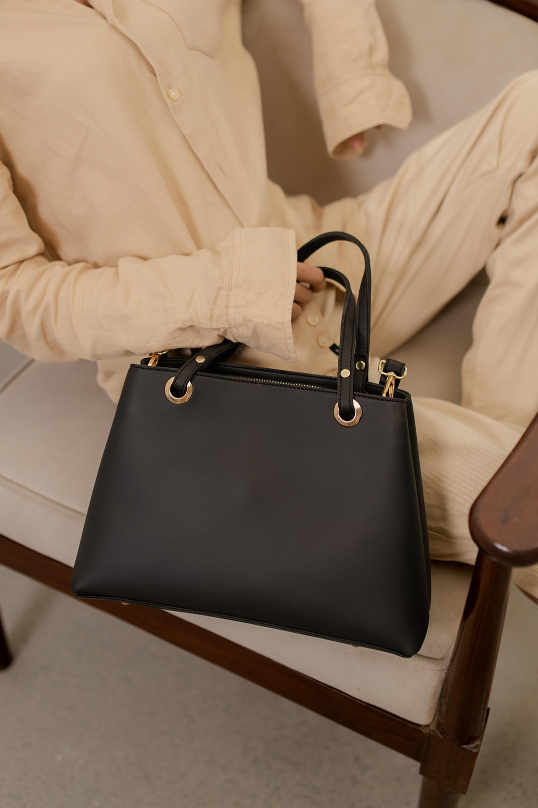Bianca-Cross Body bag-WEEST