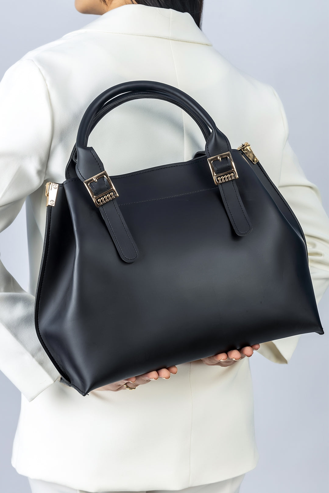 Bianca-Cross Body Bag-LENA