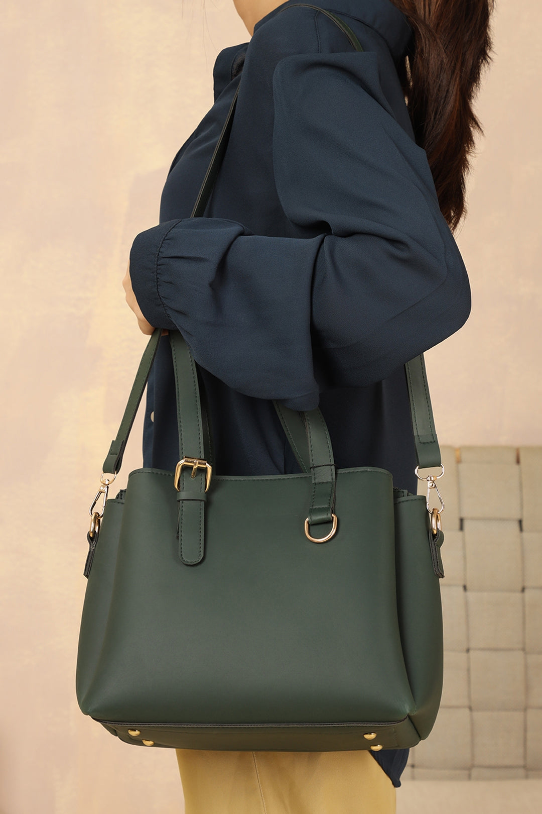 Bianca-Cross Body ELINA