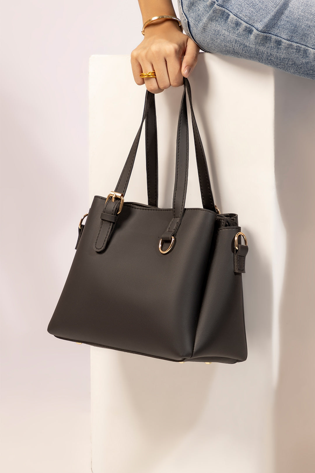 Bianca-Cross Body ELINA