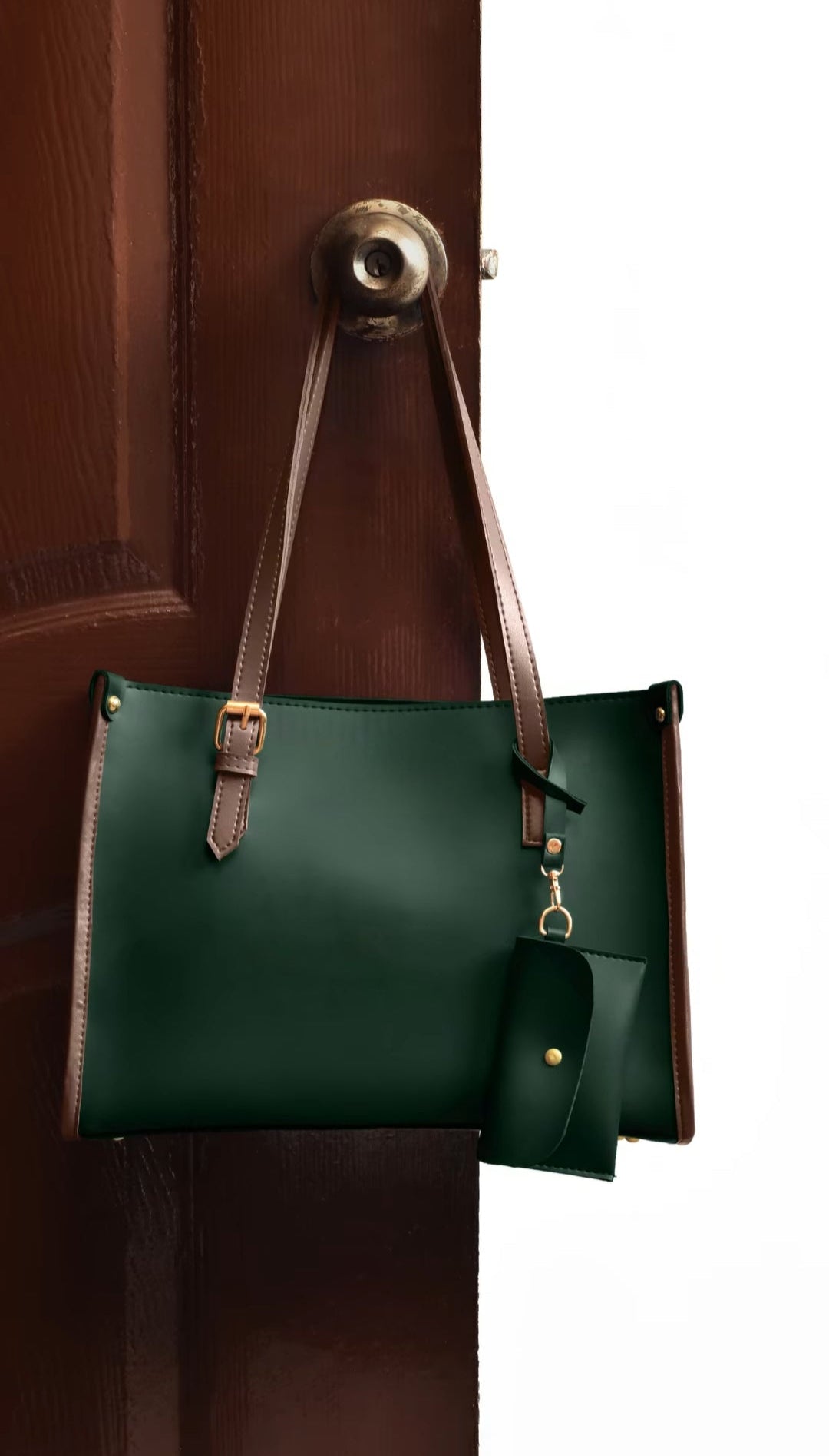 Bianca-Tote bag WINA