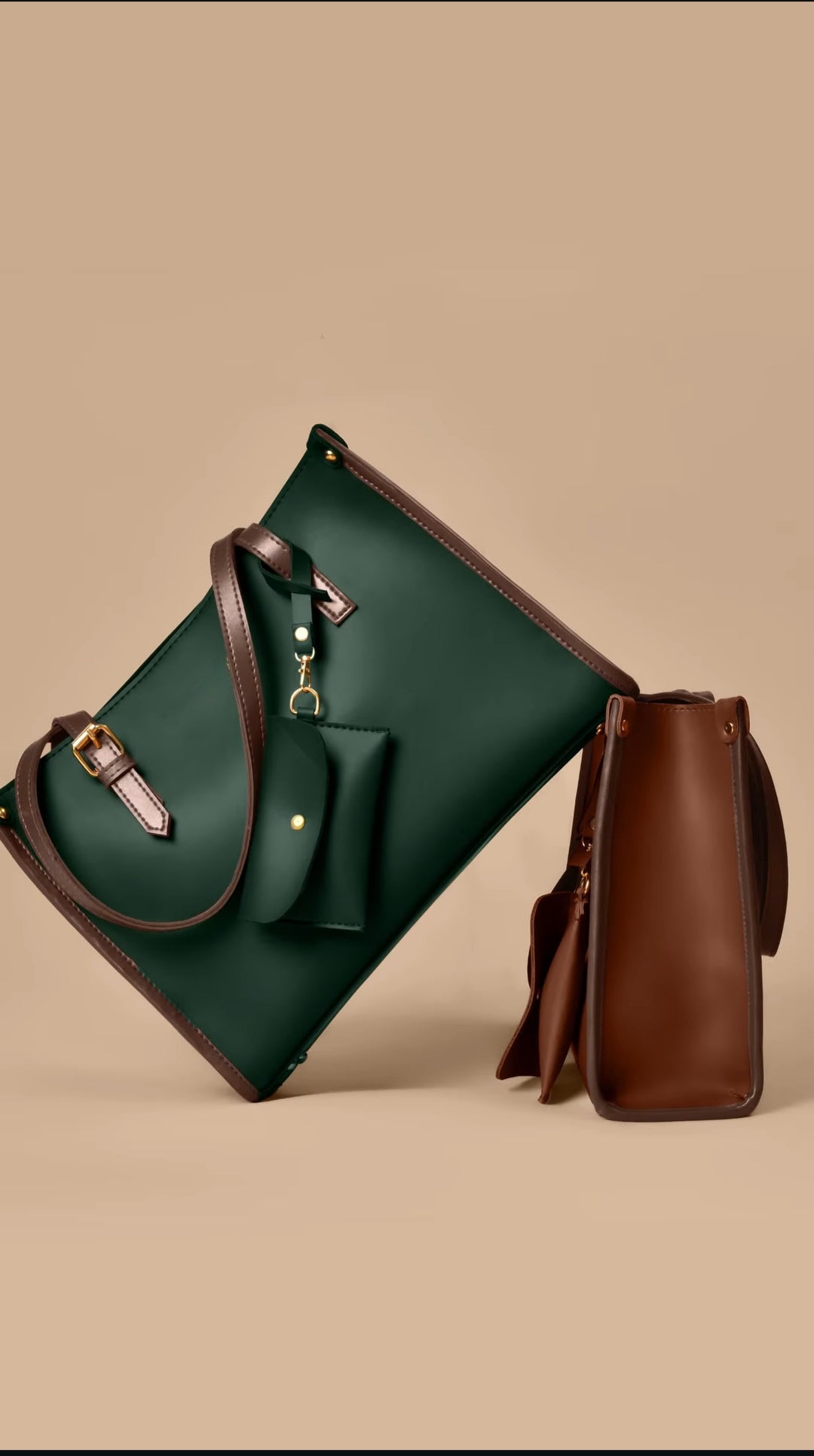 Bianca-Tote bag WINA