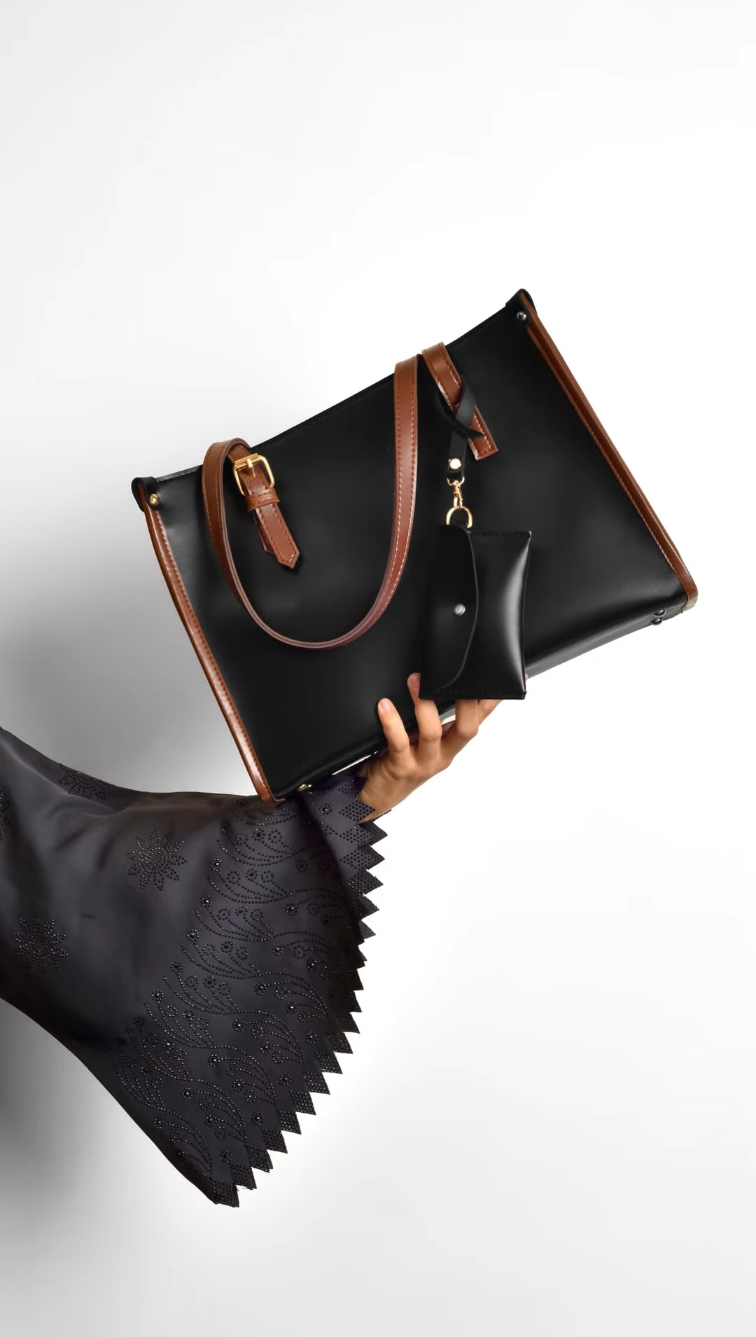 Bianca-Tote bag WINA
