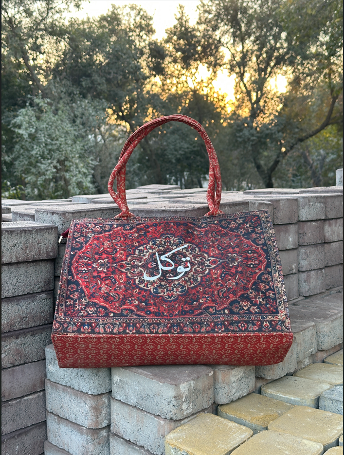 Bianca Original Canvas-TAWAKAL