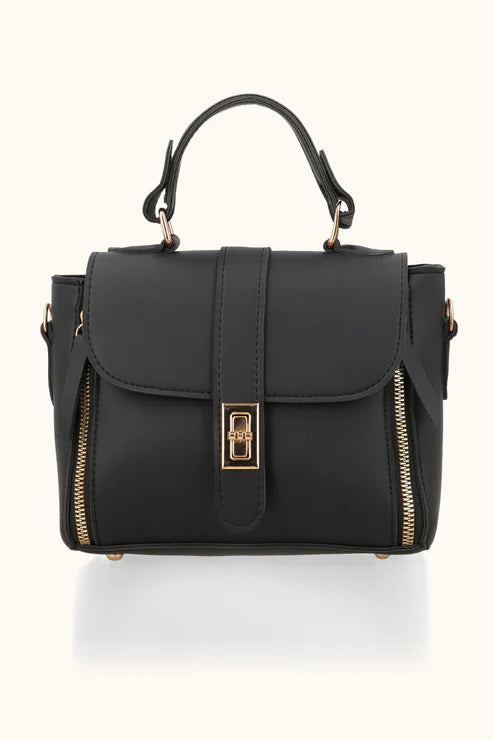 Bianca-Cross Body Bag MIRA