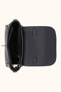 Bianca-Cross Body Bag Leather MIRA