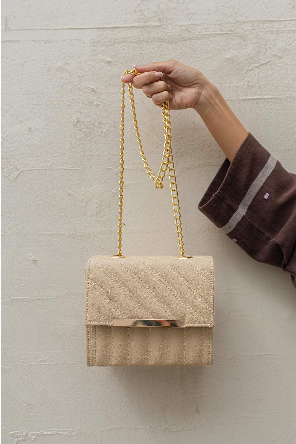 Bianca-Cross Body-Front EDEN