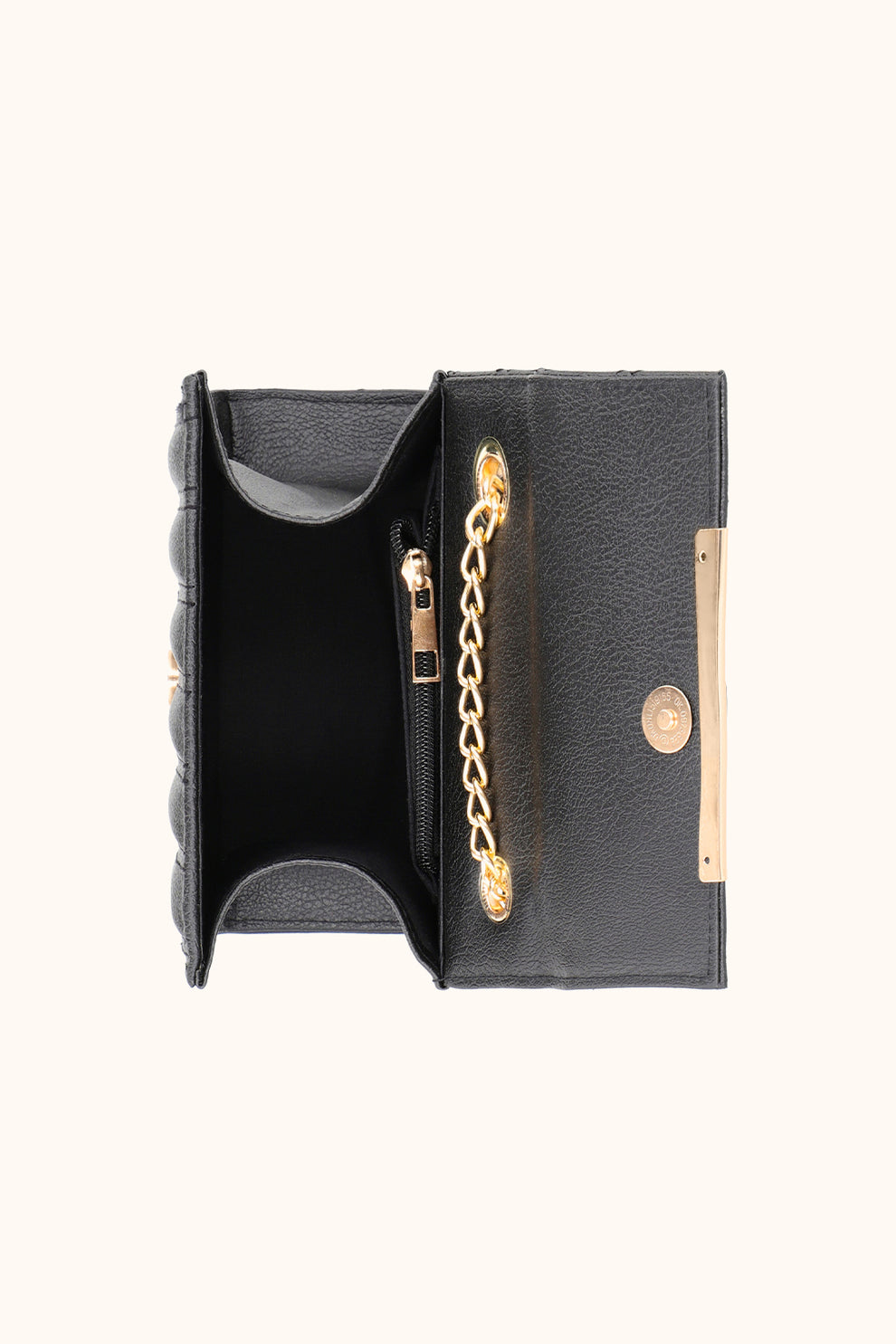 Bianca-Cross Body-Front EDEN