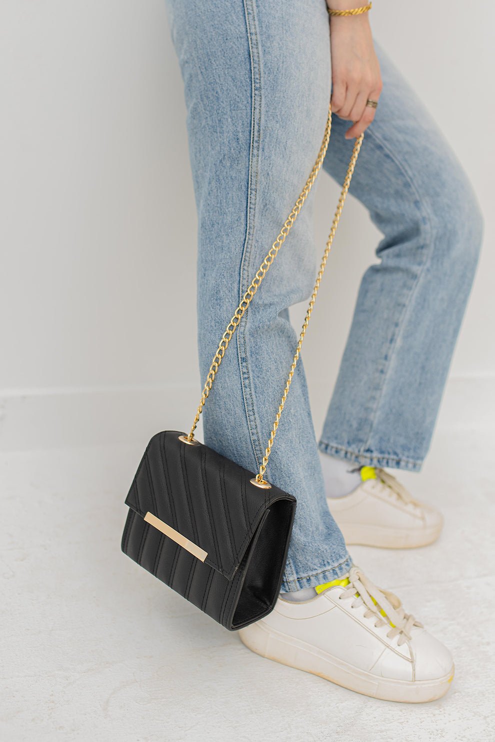 Bianca-Cross Body-Front EDEN