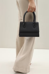 Bianca-Cross Body Bag-DOUB