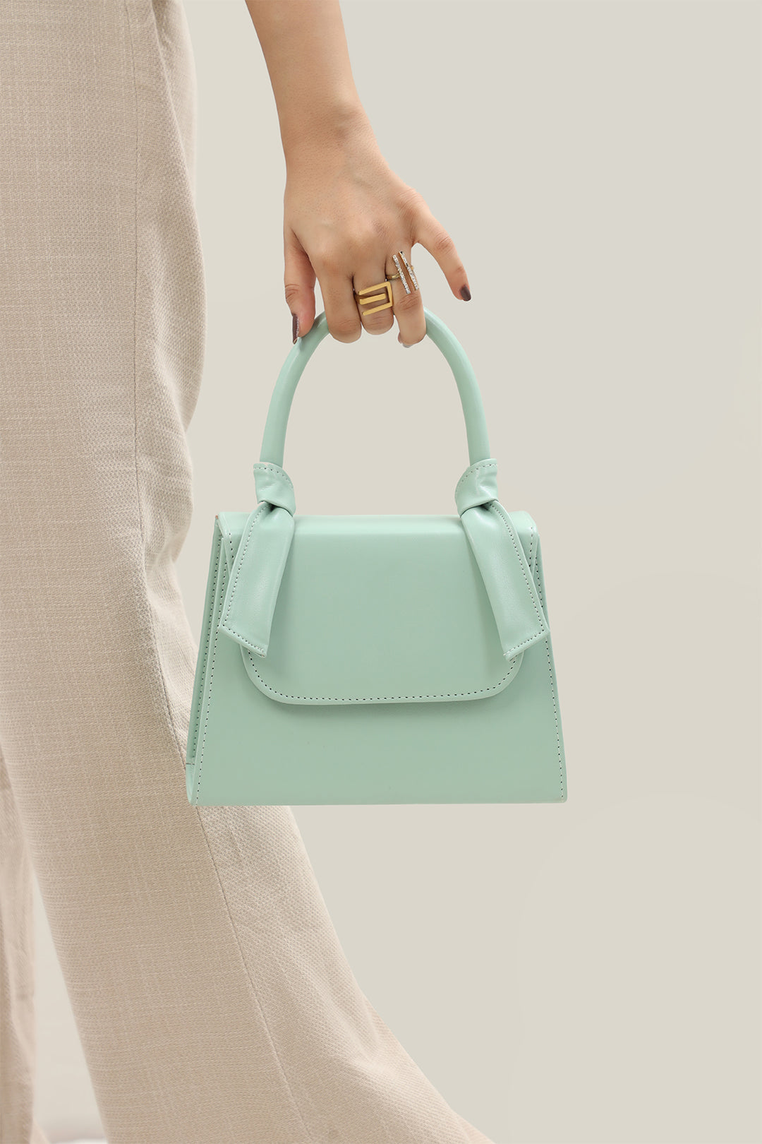 Cross-Body Bags-LuxeCurve