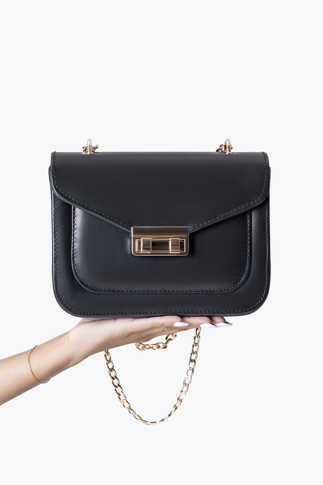 Bianca-Cross Body-FERN