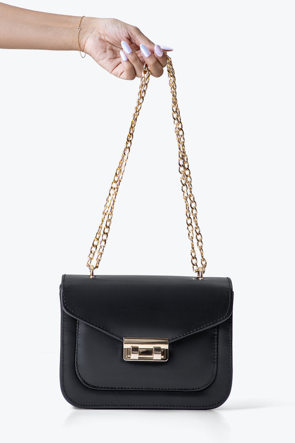 Bianca-Cross Body-FERN