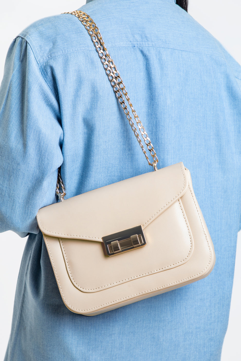 Bianca-Cross Body-FERN