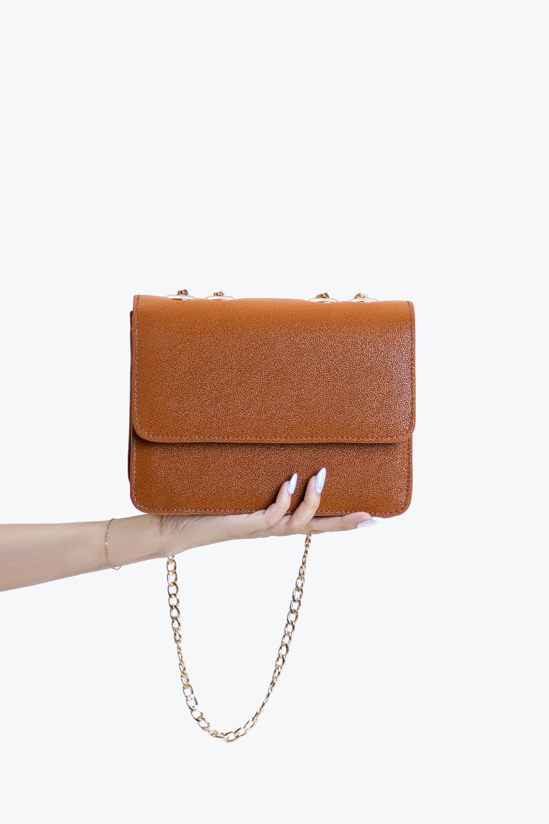 Binaca Cross-Body Bag-SHIMRI