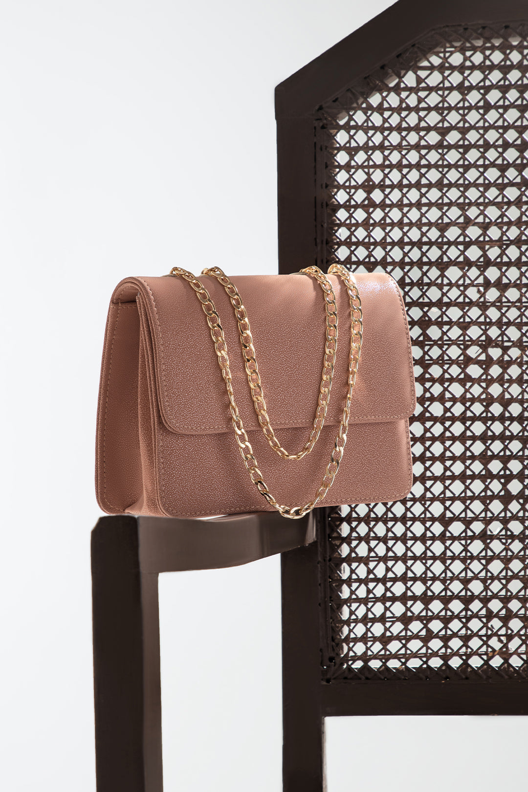 Binaca Cross-Body Bag-SHIMRI