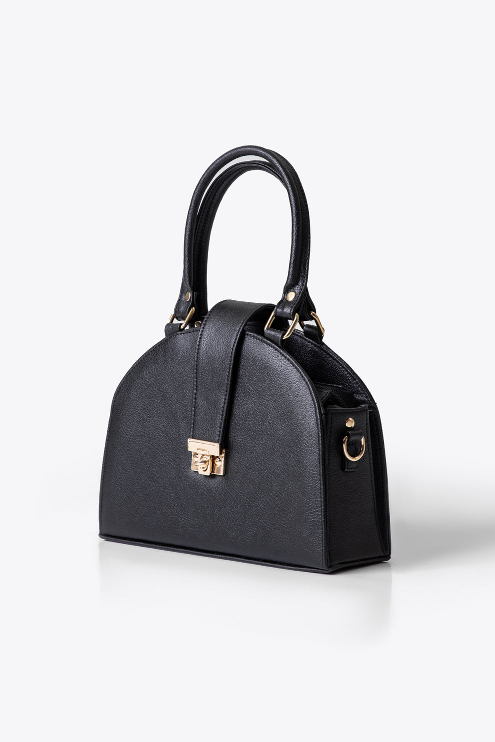 Bianca-Cross Body-Dome Top