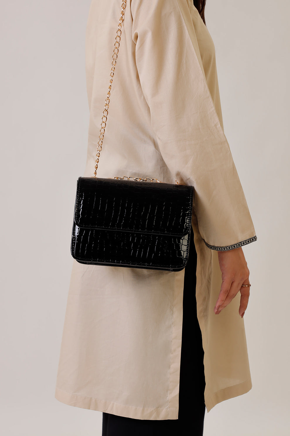 Bianca-Cross Body-Happy Ending