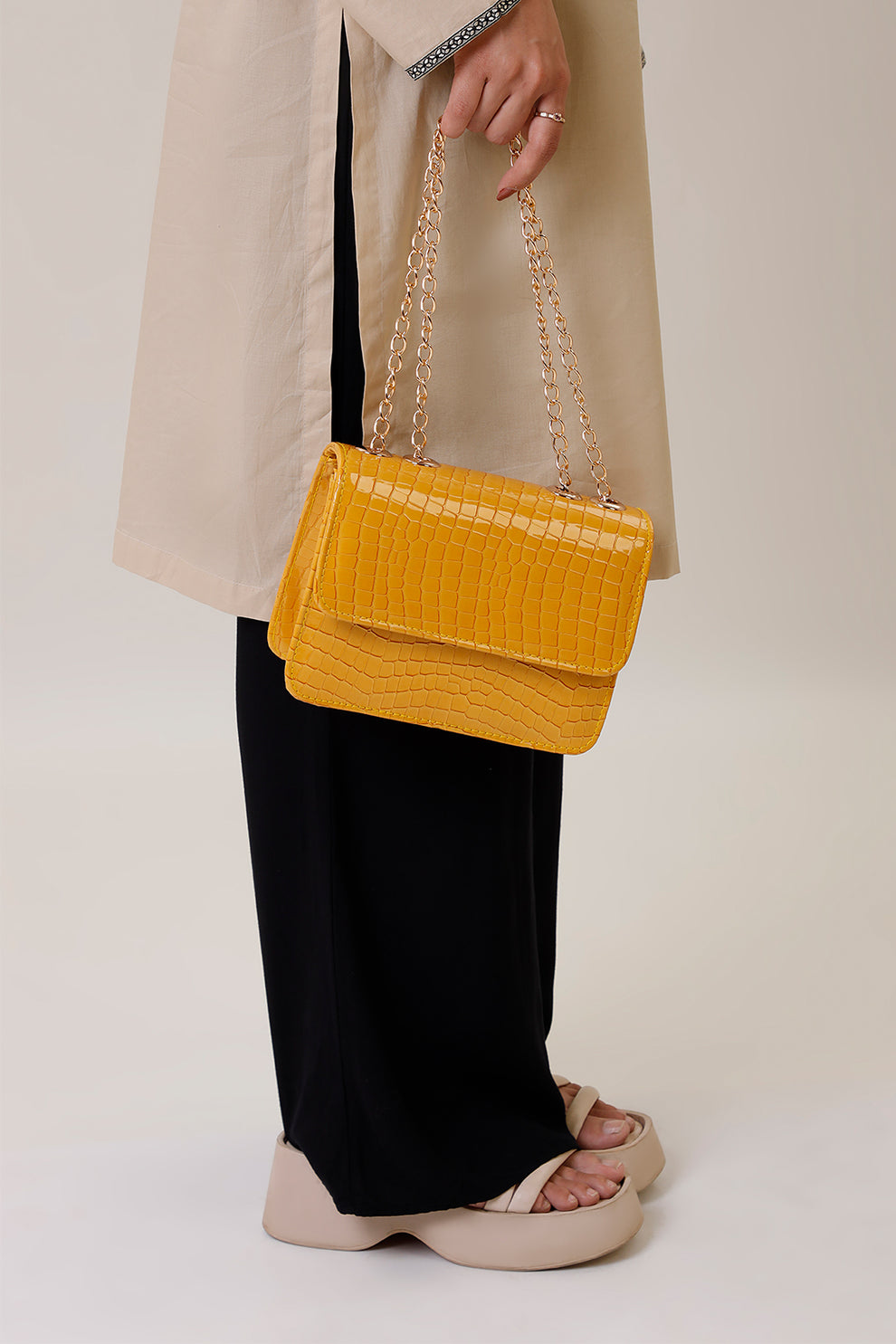 Bianca-Cross Body-Happy Ending