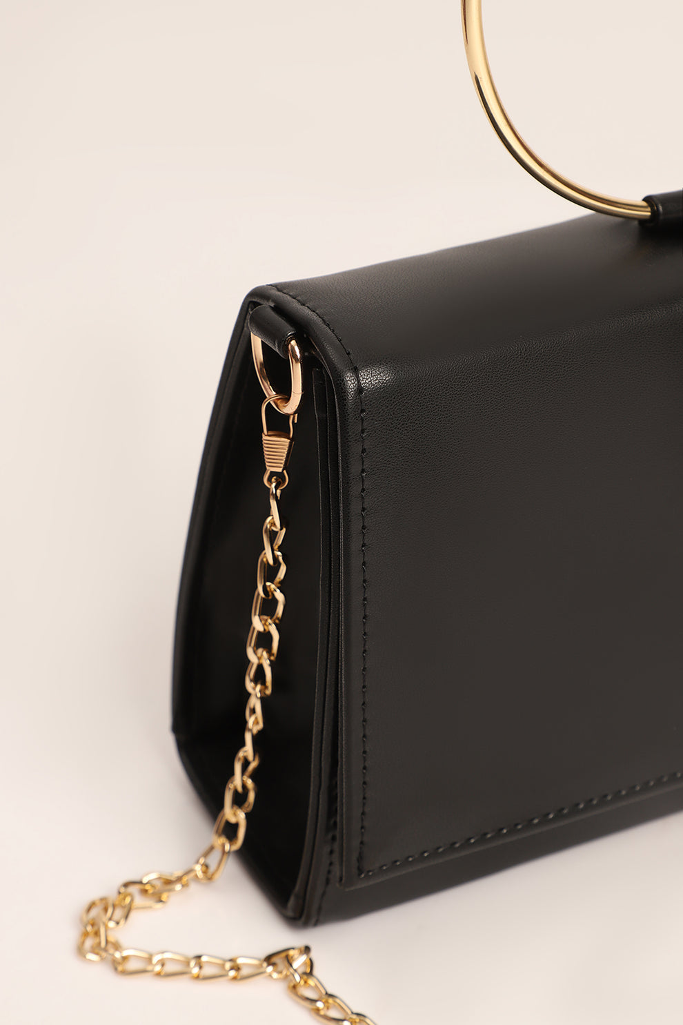 Bianca-Cross Body-ROUND RING