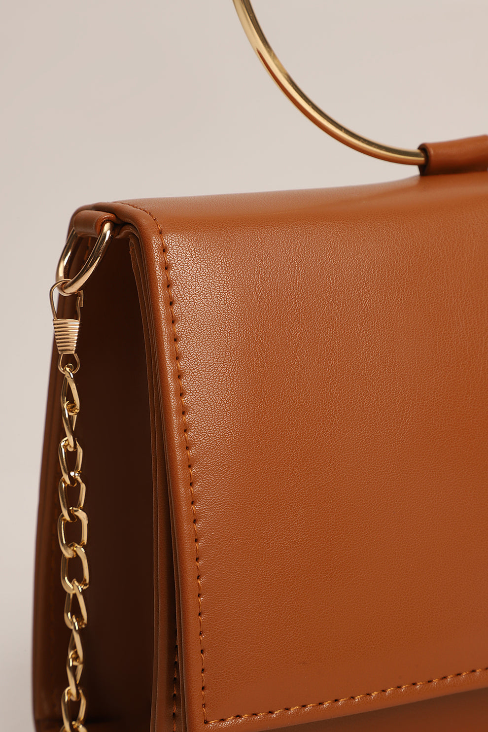 Bianca-Cross Body-ROUND RING