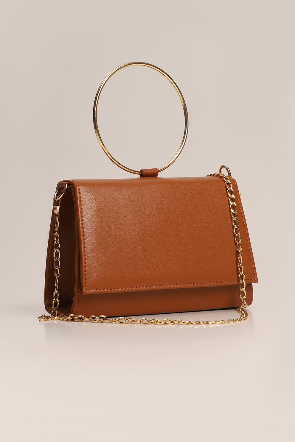 Bianca-Cross Body-ROUND RING
