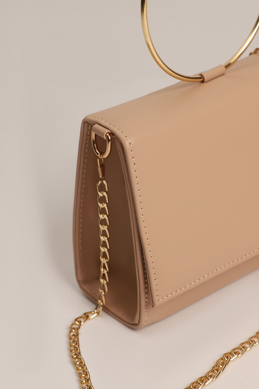 Bianca-Cross Body-ROUND RING