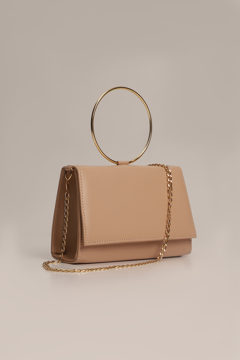 Bianca-Cross Body-ROUND RING