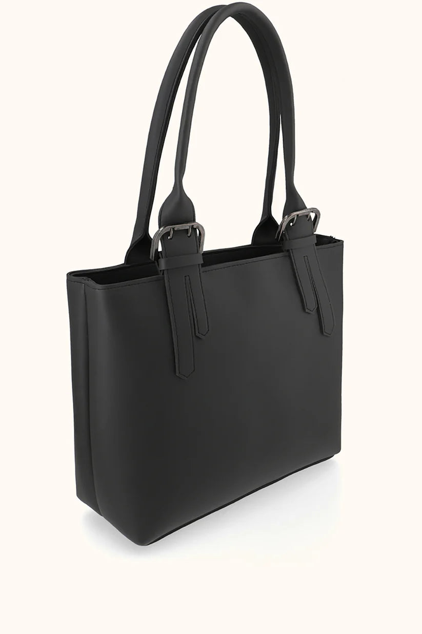Bianca-Cross Body-BLACKFITTED