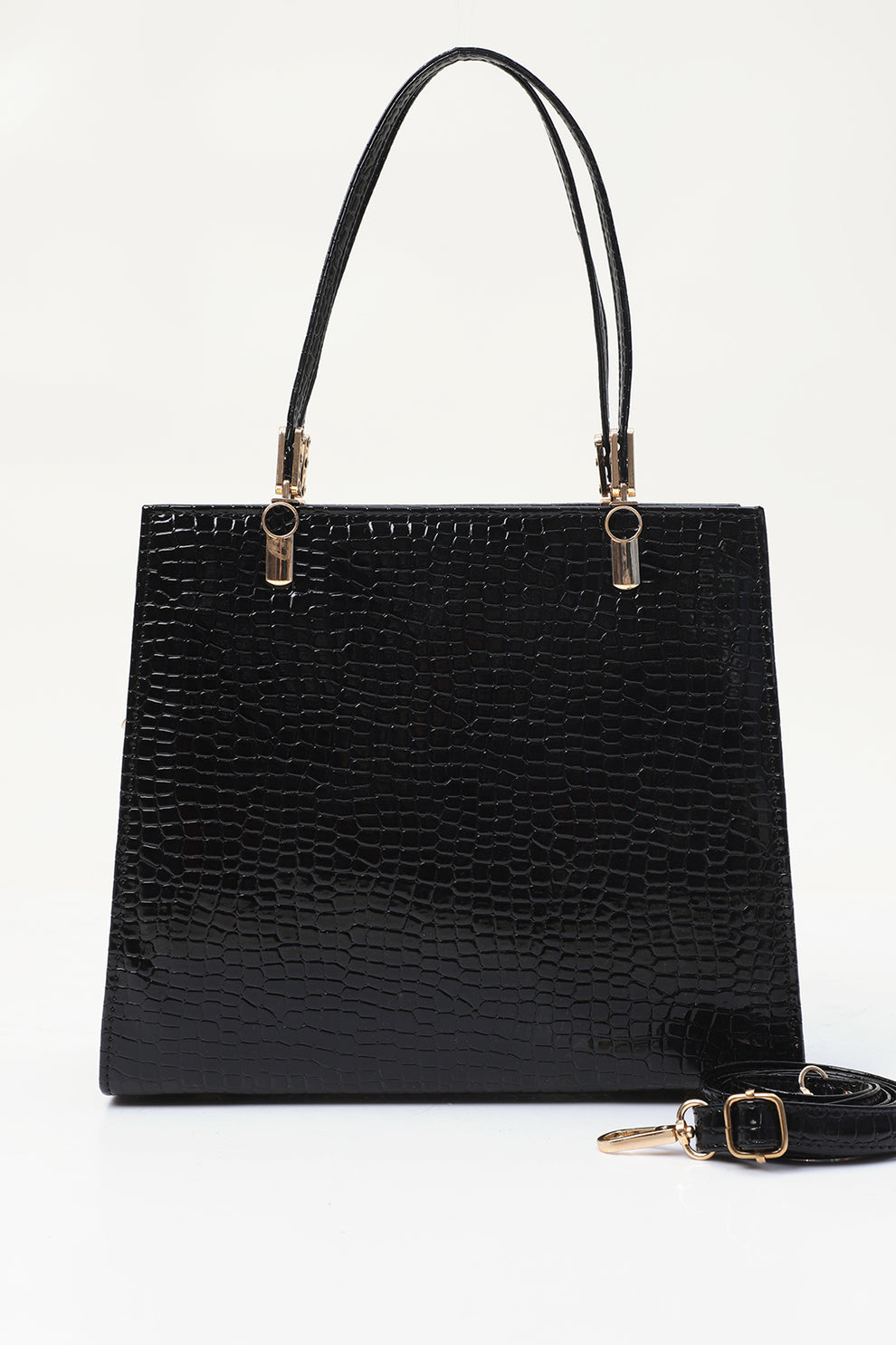 Bianca-Cross Body bag-Shine