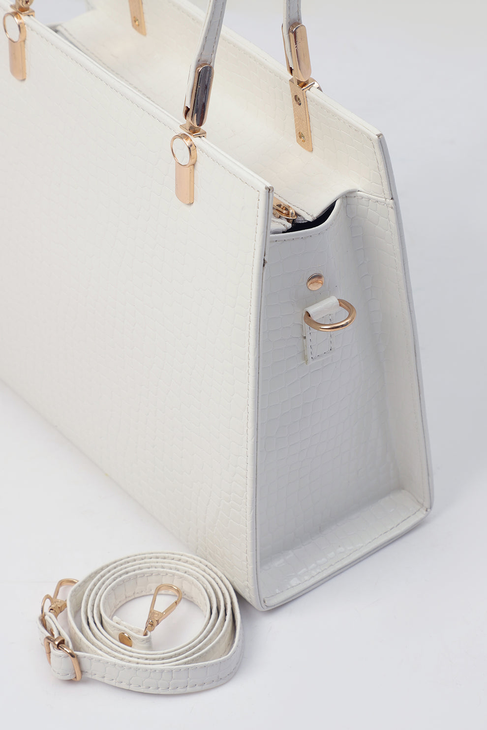 Bianca-Cross Body bag-Shine