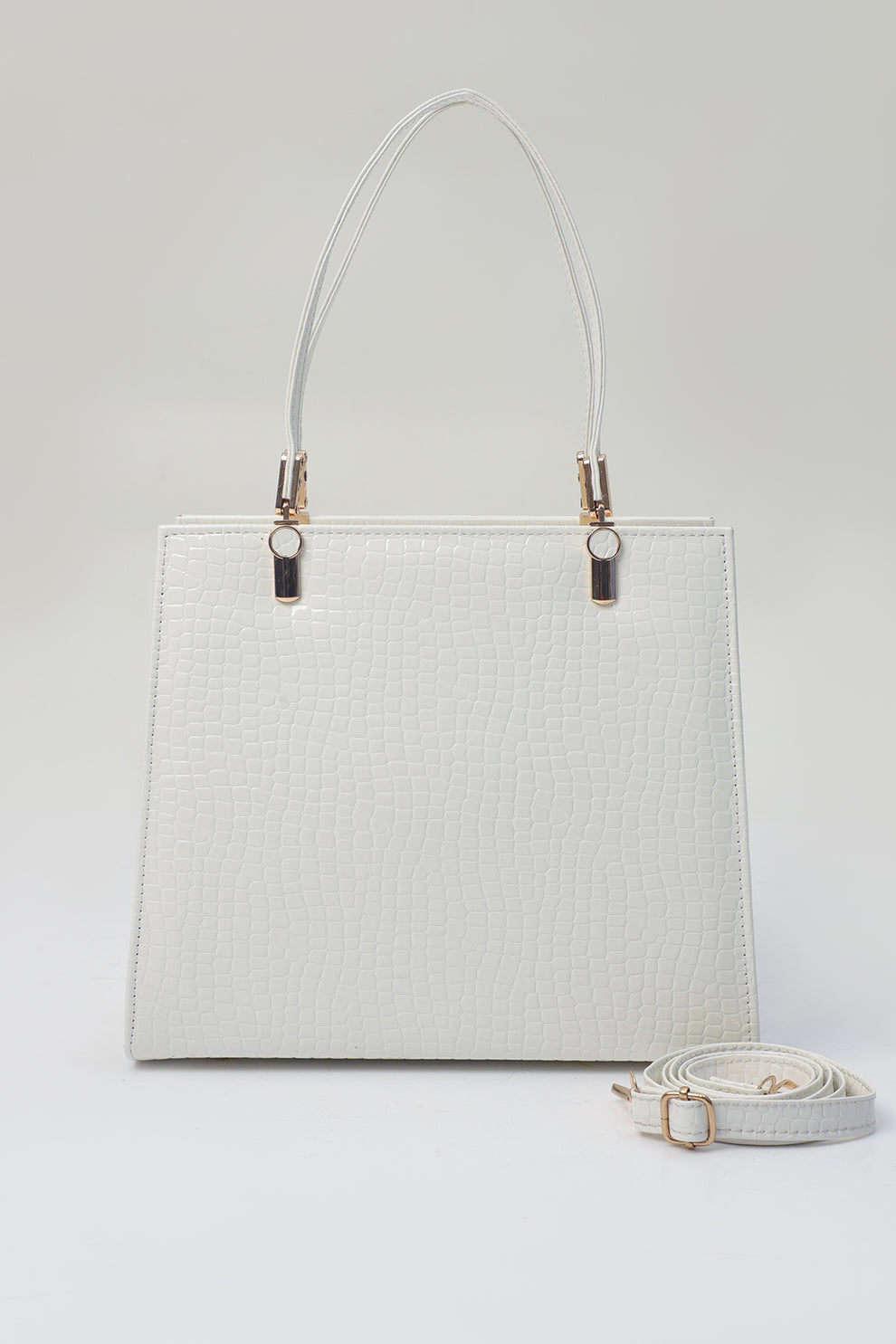 Bianca-Cross Body bag-Shine
