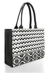 Bianca Original Embroidery Tote bag-022