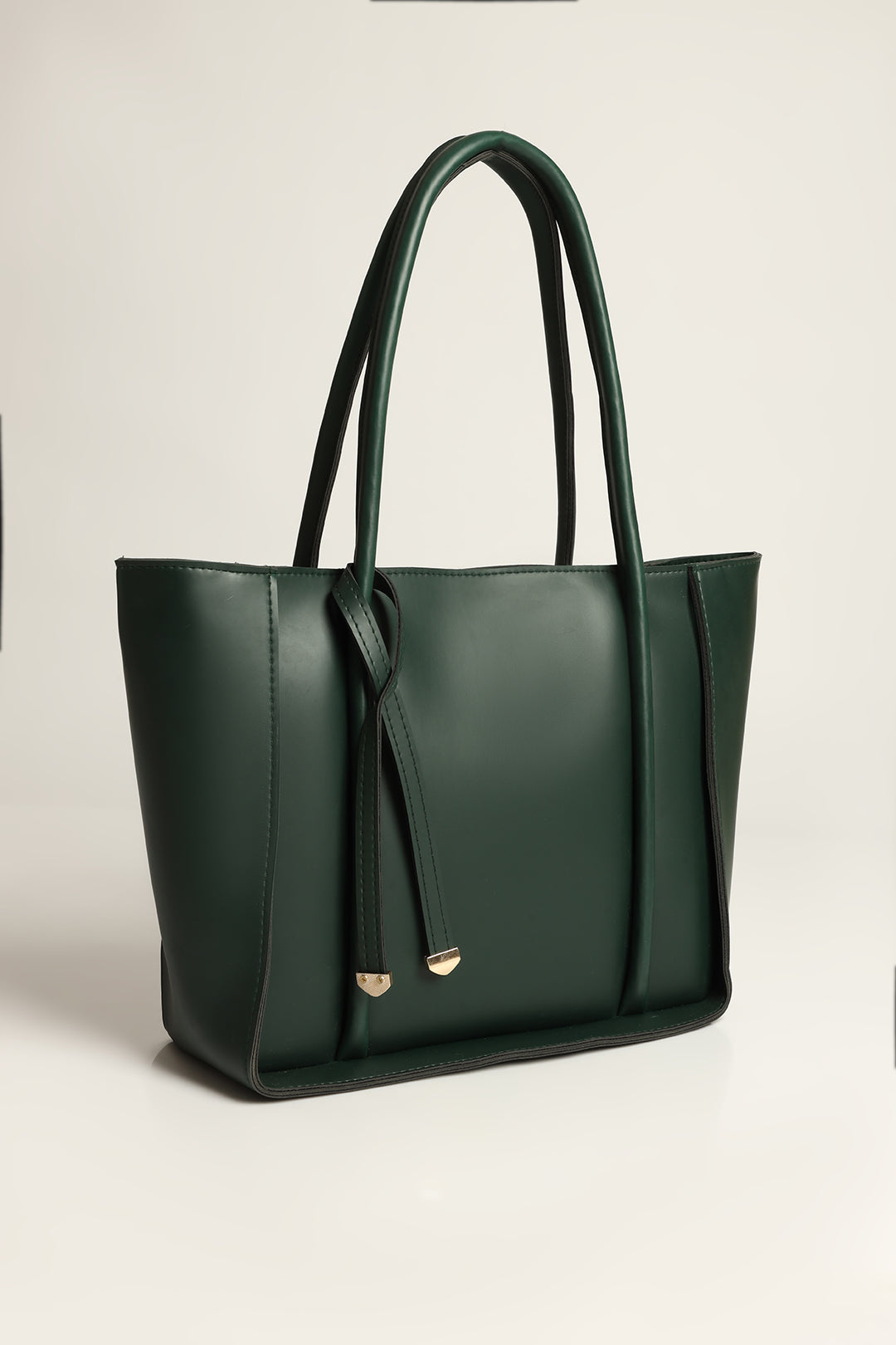 Bianca-Leather Tote Bag LICA