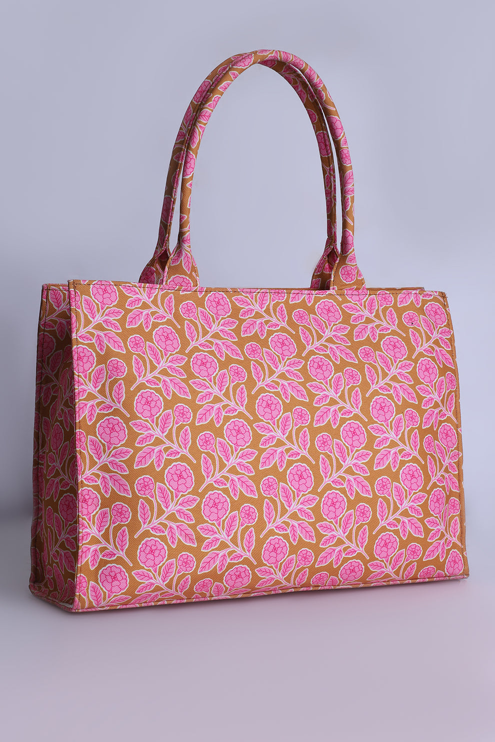Bianca Original Canvas Bag-MUST