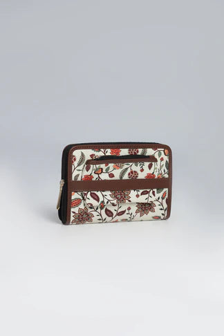 Bianca-BeigeBelle Wallet